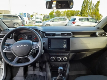 Image véhicule  Dacia DUSTER (7)