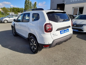 Image véhicule  Dacia DUSTER (1)