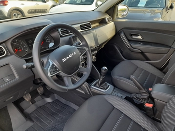 Image véhicule  Dacia DUSTER (8)