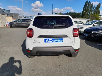 Image véhicule  Dacia DUSTER (4)
