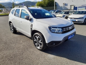 Image véhicule  Dacia DUSTER (3)