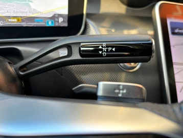 Image véhicule  Mercedes CLASSE C (21)