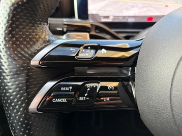 Image véhicule  Mercedes CLASSE C (7)