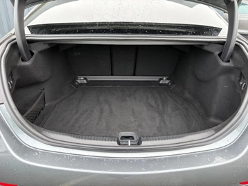 Image véhicule  Mercedes CLASSE C (5)