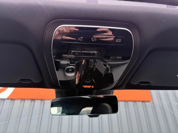 Image véhicule  Mercedes CLASSE C (18)