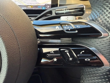 Image véhicule  Mercedes CLASSE C (9)