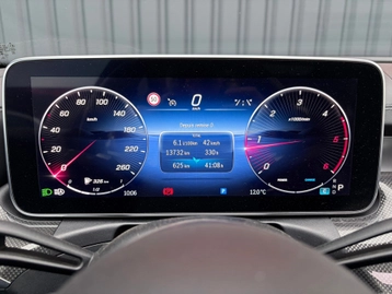 Image véhicule  Mercedes CLASSE C (11)