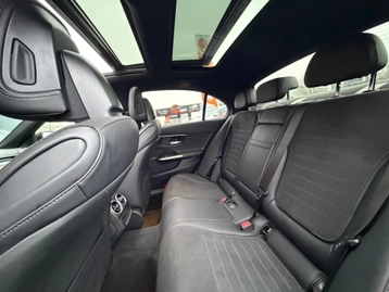 Image véhicule  Mercedes CLASSE C (26)