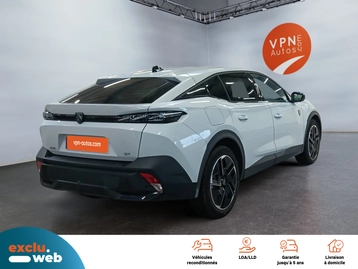 Image véhicule  Peugeot 408 (3)