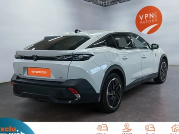 Image véhicule  Peugeot 408 (20)