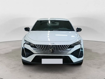 Image véhicule  Peugeot 408 (4)