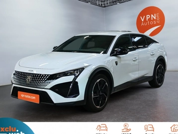 Image véhicule  Peugeot 408 (17)