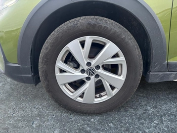 Image véhicule  Volkswagen TAIGO (6)