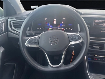 Image véhicule  Volkswagen TAIGO (16)