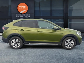 Image véhicule  Volkswagen TAIGO (5)