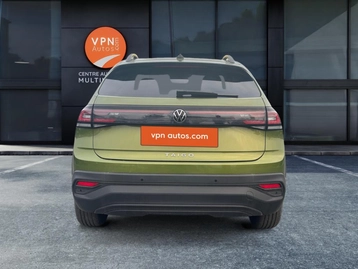 Image véhicule  Volkswagen TAIGO (3)