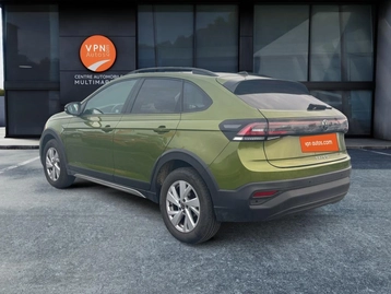 Image véhicule  Volkswagen TAIGO (7)