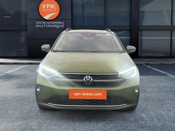 Image véhicule  Volkswagen TAIGO (2)