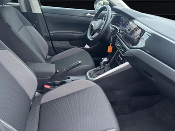 Image véhicule  Volkswagen TAIGO (10)