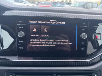 Image véhicule  Volkswagen TAIGO (21)