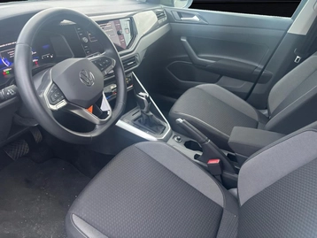 Image véhicule  Volkswagen TAIGO (9)