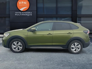 Image véhicule  Volkswagen TAIGO (4)