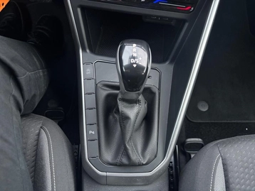 Image véhicule  Volkswagen TAIGO (26)