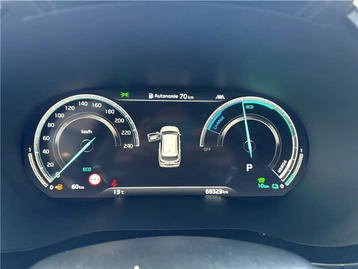 Image véhicule  Kia CEED SW HYBRIDE RECHARGEABLE (8)