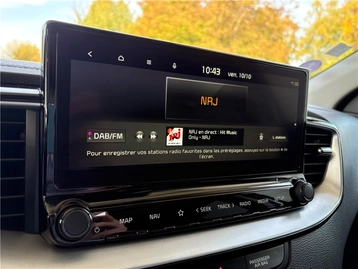Image véhicule  Kia CEED SW HYBRIDE RECHARGEABLE (11)