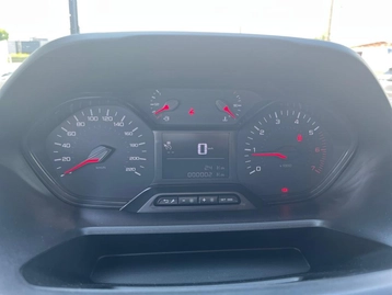 Image véhicule  Peugeot PARTNER (23)