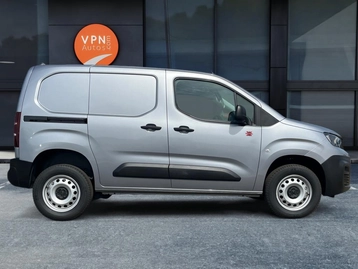 Image véhicule  Peugeot PARTNER (5)