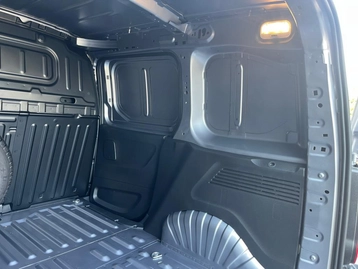 Image véhicule  Peugeot PARTNER (17)