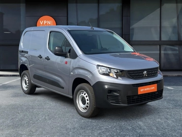Image véhicule  Peugeot PARTNER (6)
