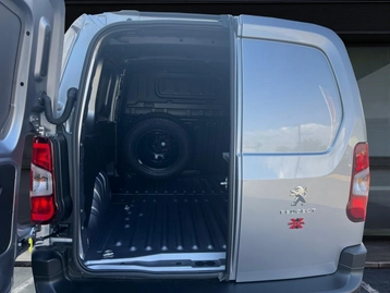 Image véhicule  Peugeot PARTNER (12)