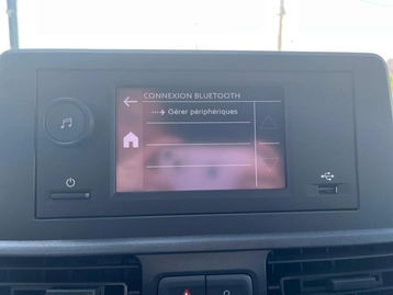 Image véhicule  Peugeot PARTNER (28)