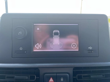 Image véhicule  Peugeot PARTNER (33)