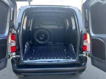 Image véhicule  Peugeot PARTNER (16)