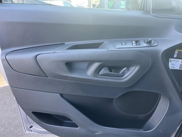 Image véhicule  Peugeot PARTNER (20)