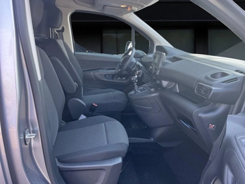 Image véhicule  Peugeot PARTNER (14)