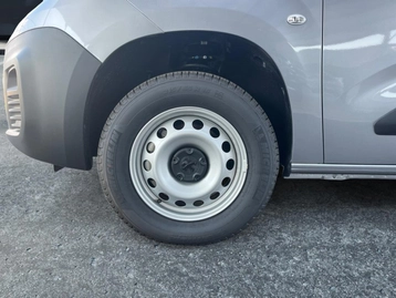 Image véhicule  Peugeot PARTNER (13)