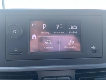 Image véhicule  Peugeot PARTNER (29)