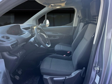 Image véhicule  Peugeot PARTNER (8)