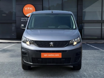 Image véhicule  Peugeot PARTNER (7)