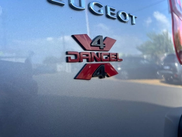 Image véhicule  Peugeot PARTNER (15)