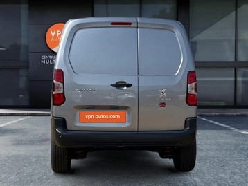 Image véhicule  Peugeot PARTNER (3)