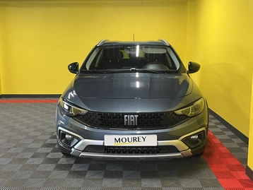 Image véhicule  Fiat TIPO (11)