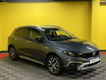 Image véhicule  Fiat TIPO (13)