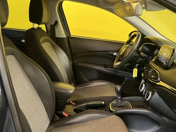 Image véhicule  Fiat TIPO (23)