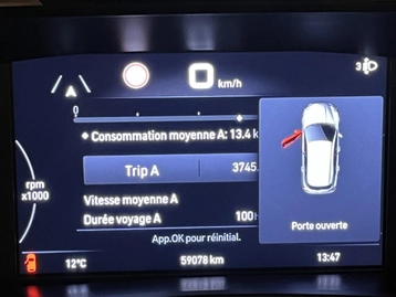 Image véhicule  Fiat TIPO (6)