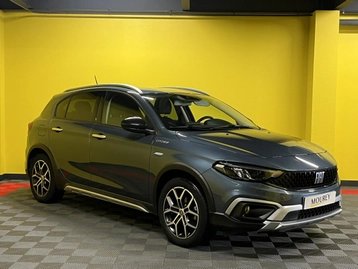 Image véhicule  Fiat TIPO (35)
